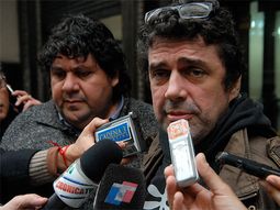 El proyecto de traspaso del subte viola la Constitución