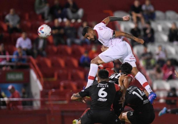 Fútbol libre por celular: cómo ver en vivo Colón vs Huracán
