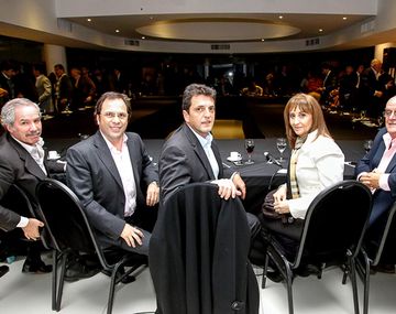 El massismo anticipó que no tocaría la Ley de Medios