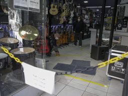 Pese al ATP y los créditos