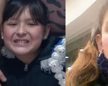 Desesperada búsqueda de una nena de 10 años en Córdoba