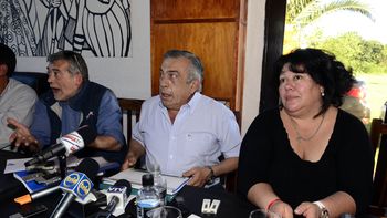 desde uruguay insisten en que la planta upm no contamina desde uruguay insisten en que la planta upm no contamina