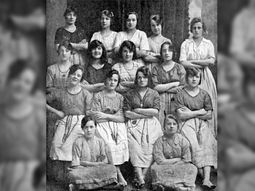 ¿Qué hay de extraño en esta foto?