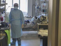 Coronavirus en Argentina