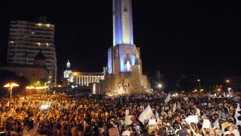 en las provincias tambien hubo movilizaciones por el 8n en las provincias tambien hubo movilizaciones por el 8n