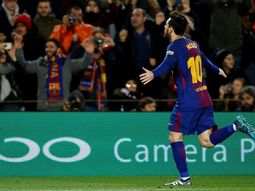 asi fue el primer mes de lionel messi en 2018, el ano del mundial de rusia asi fue el primer mes de lionel messi en 2018, el ano del mundial de rusia