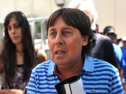 desempleo: la cta de micheli habla de alerta naranja desempleo: la cta de micheli habla de alerta naranja