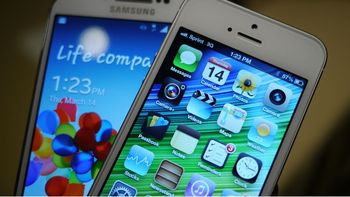 por violar patente de samsung, prohiben vender productos apple por violar patente de samsung, prohiben vender productos apple