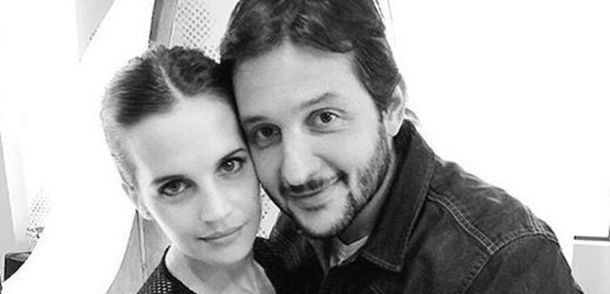 Divertido ping pong a Germán Paoloski: En casa se hace lo que dice Sabrina