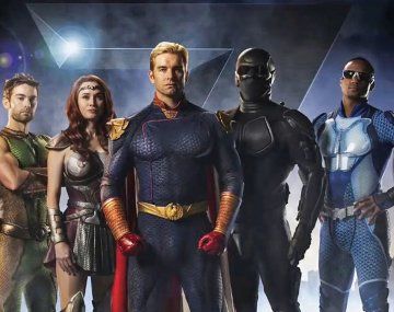 Cuándo se estrena el nuevo episodio de The Boys y a qué hora