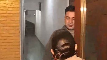 C5N encontró al encargado que reclama ser heredero de Beatriz Sarlo