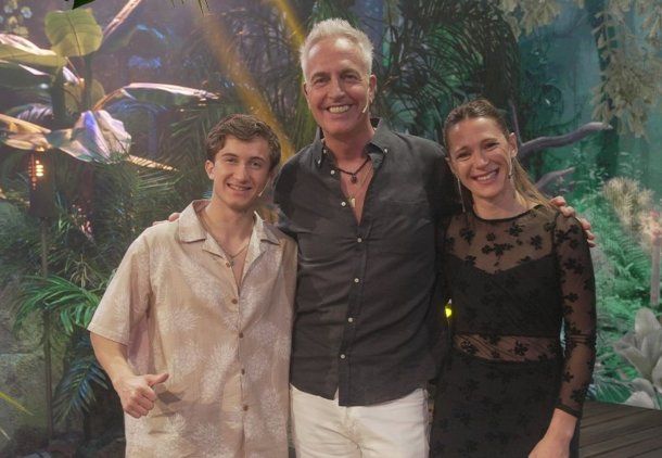 Final de Survivor, Expedición Robinson por Telefe: quién ganó el reality de Marley