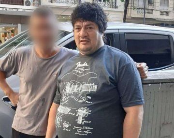 Pity Álvarez dejó su tratamiento psiquiátrico y permanece prófugo