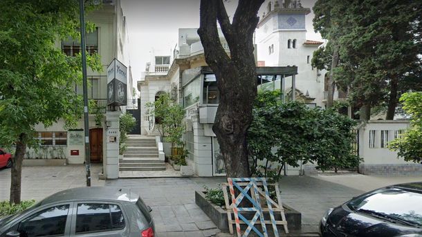 Ataque en Belgrano: el agresor estaba obsesionado con la víctima