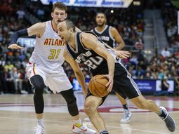 nba: ginobili y otra buena actuacion en un nuevo triunfo de los spurs nba: ginobili y otra buena actuacion en un nuevo triunfo de los spurs