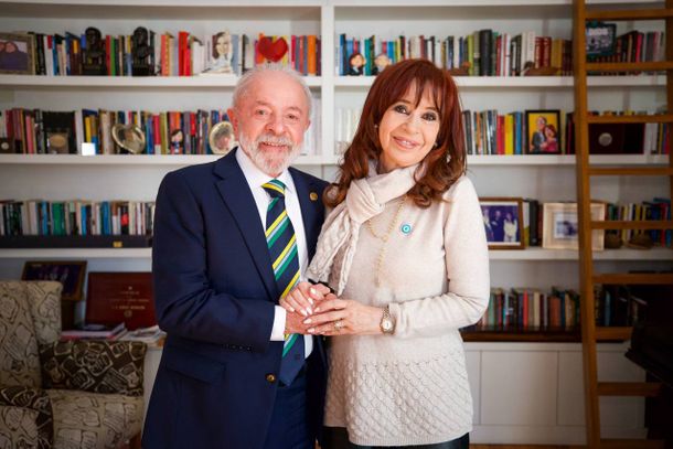 EN VIVO: Presentación de Cristina Fernández de Kirchner ante el Comité de Derechos Humanos de Naciones Unidas