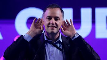 Manuel Adorni Manuel Adorni