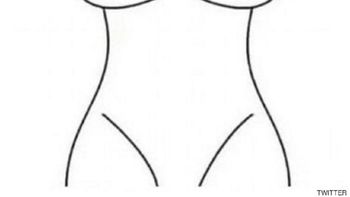 Una nueva ilusión óptica que inundó la red Una nueva ilusión óptica que inundó la red