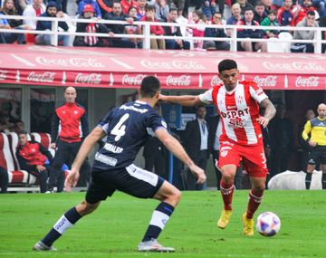 Pelota libre de riesgo en el celular: cómo ver en vivo Gimnasia vs Unión
