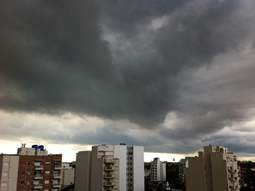 rige un alerta por posible caida de granizo y tormentas en la ciudad y alrededores rige un alerta por posible caida de granizo y tormentas en la ciudad y alrededores