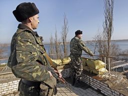 tension en ucrania: rusia aumento los barcos de su flota y repliega sus tropas tension en ucrania: rusia aumento los barcos de su flota y repliega sus tropas