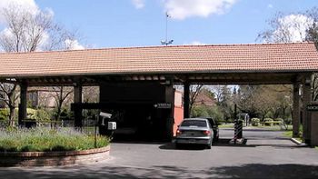 Gentileza El Diario Pilar Gentileza El Diario Pilar