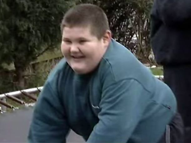 Nene-gordo