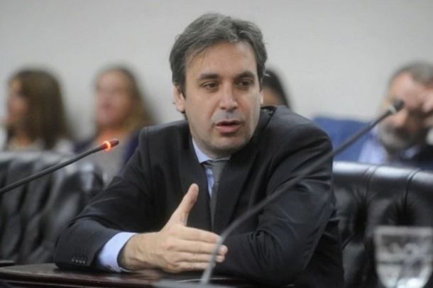 Ramos Padilla rechazó el pedido de nulidad de Stornelli
