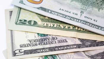 El dólar continúa en la franja de los 39 pesos. El dólar continúa en la franja de los 39 pesos.