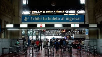 La decisión de Trenes Argentinos por los shows de BTS en La Plata La decisión de Trenes Argentinos por los shows de BTS en La Plata