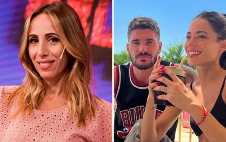 Qué dijo Paula Varela luego de que Tini y De Paul confirmaran su separación