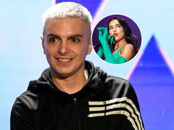 que dijo ale sergi tras la interpretacion de tu misterioso alguien de dua lipa: muy movilizado que dijo ale sergi tras la interpretacion de tu misterioso alguien de dua lipa: muy movilizado