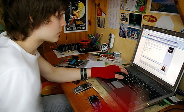 Boys-pc