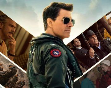 Las 20 series y películas más vistas en 2022 en Argentina