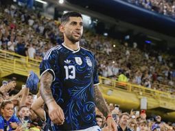 aseguran que el cuti romero evalua volver al futbol argentino tras el mundial 2026 aseguran que el cuti romero evalua volver al futbol argentino tras el mundial 2026