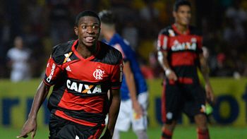 Vinicius Junior será el 2º jugador más caro de la historia de Brasil Vinicius Junior será el 2º jugador más caro de la historia de Brasil