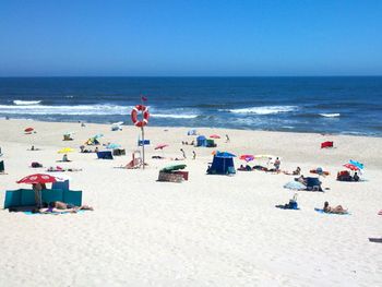 Praia de Mira, en Portugal, un destino con bandera azul