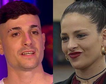 Alberto el Pestañas / Chiara Mancuso