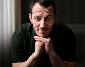 Con la participación de&nbsp; Simons Sears, esta serie danesa es furor por su historia tragicómica.&nbsp;