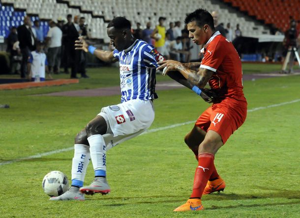 Se largó la segunda fecha del fútbol argentino