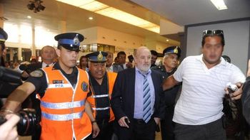 quieren completar el sueldo del juez quieren completar el sueldo del juez