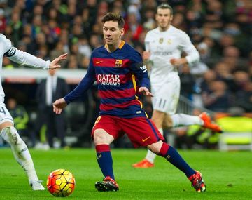 El clásico entre Real Madrid y Barcelona se jugará el próximo sábado 3 de diciembre
