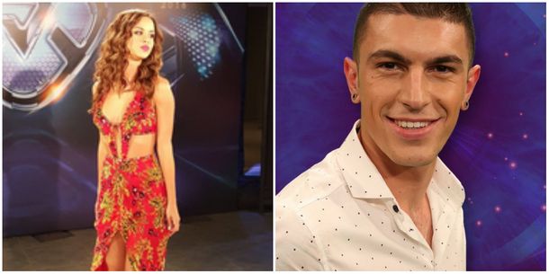 Un participante de Gran Hermano reveló un encuentro íntimo con la ex de Matías Alé