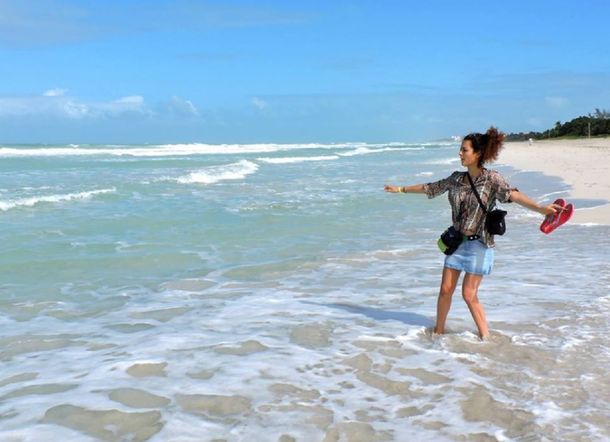 Sheila Spagnolo&nbsp;(Facebook)