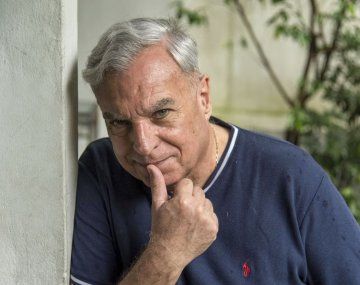 Monti estaría saliendo con la mejor amiga de su esposa fallecida