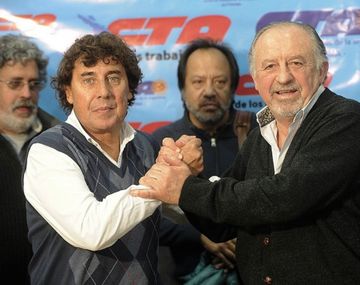 Las dos CTA también convocaron a un paro: será de 36 horas desde el 24 de septiembre