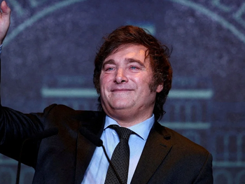 Javier Milei confirmó a los directores de PAMI e Incucai