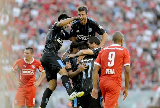 Respira Racing: uno de los verdugos del Rojo está casi recuperado