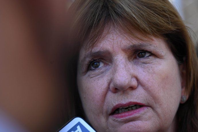 Los indignantes me gusta de Patricia Bullrich sobre el atentado a Cristina Kirchner