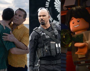 Todos los estrenos de Disney+ para septiembre